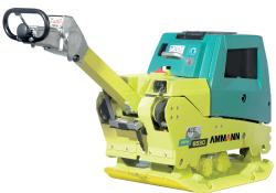 APH 6530 ACEecon vibratory plate