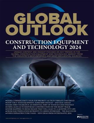 Global Outlook 2024