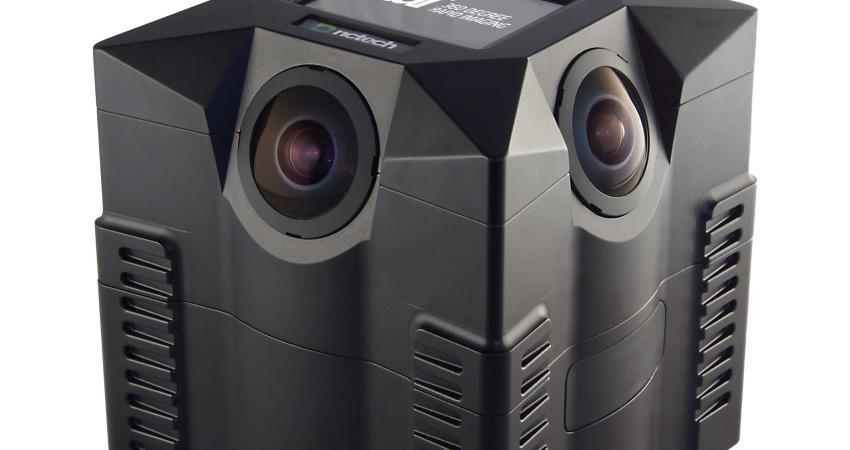 NCTech’s iSTAR camera 