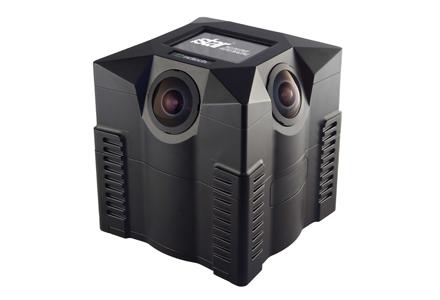 NCTech’s iSTAR camera 