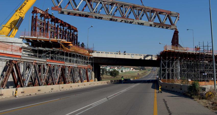 Rustenburg Bridge