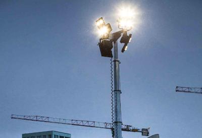 Atlas Copco Efficient site lighting avatar 