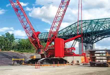 Manitowoc MLC650 crane avatar 