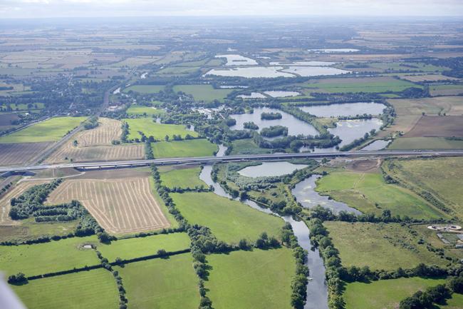 A14C2H bypass aerial (2) Sept 2019.jpg