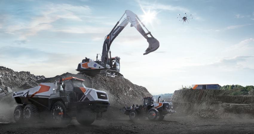 Doosan's XiteCloud solution 