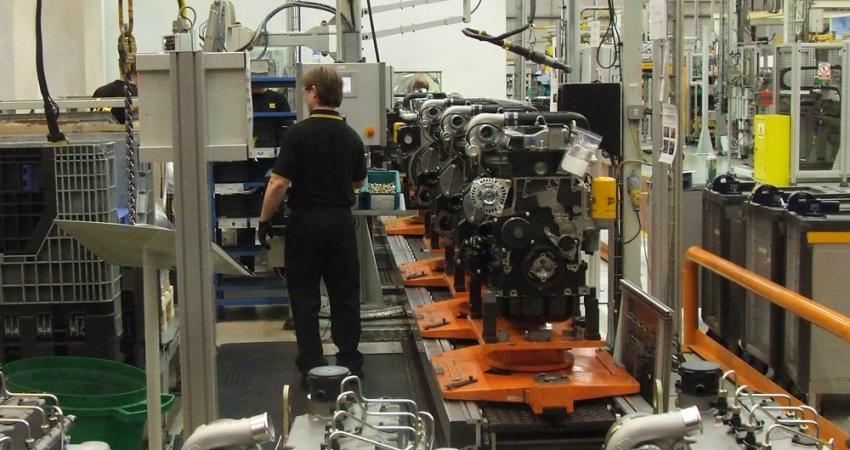 A significant investment has been made by engine firms into developing new diesels as well as production facilities