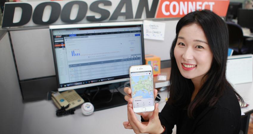 Doosan 1