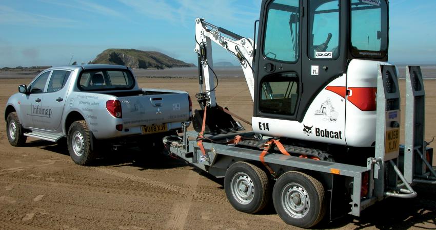 Bobcat E14