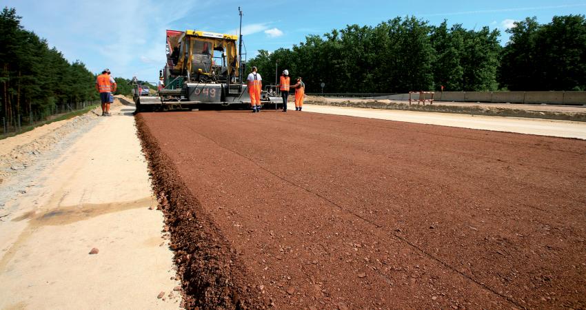 S7 southern bypass