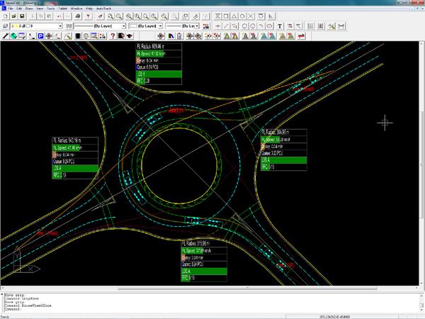 AutoTrack from Savoy Computing