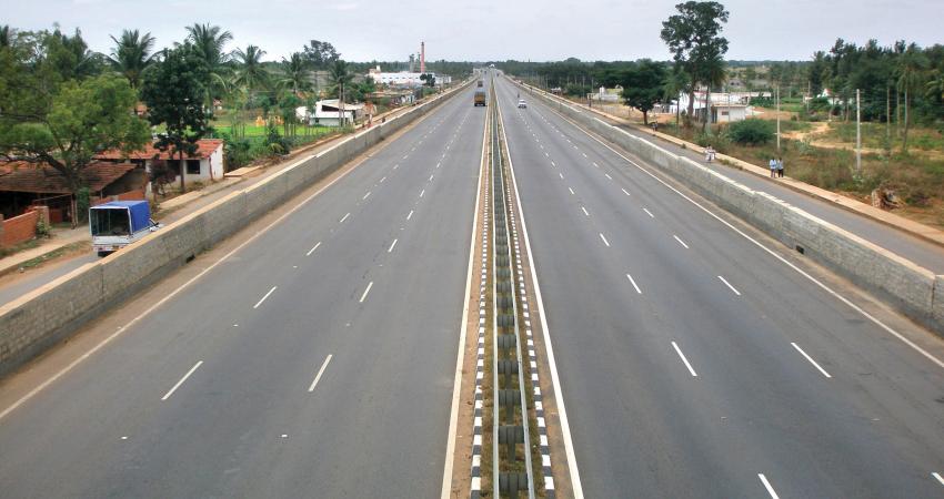 Indian Highway