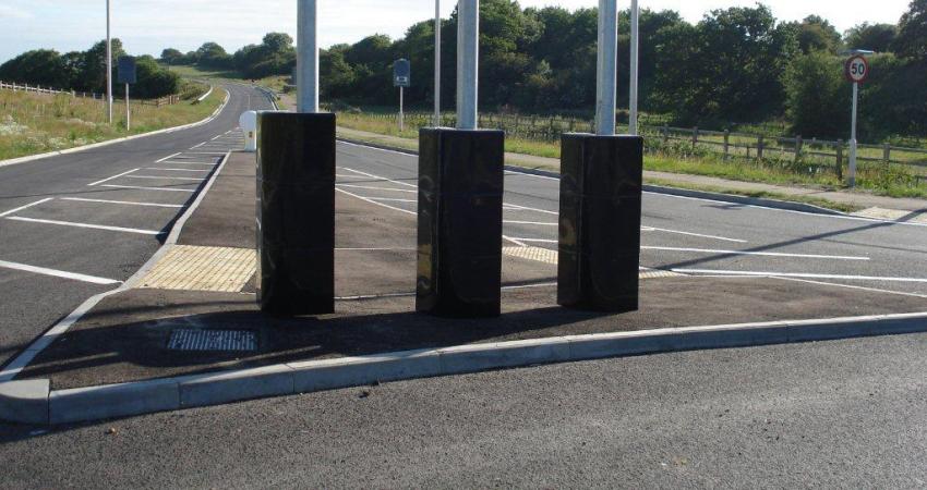 SignPost Solutions units