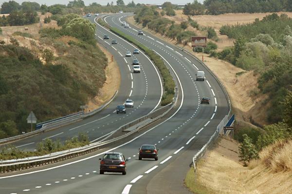 New Highway