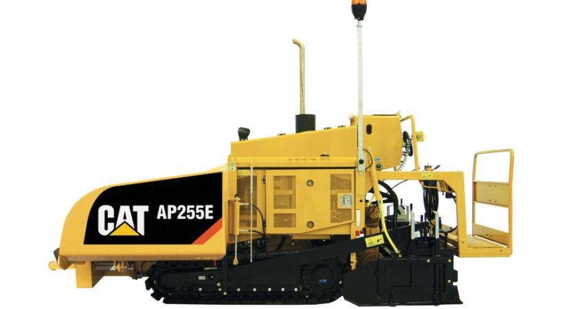 Cat AP255E