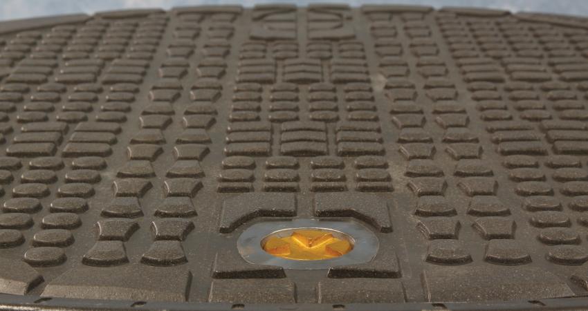 Composite manholes 