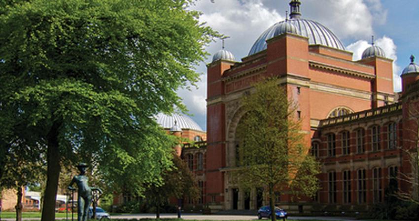 University of Birmingham 