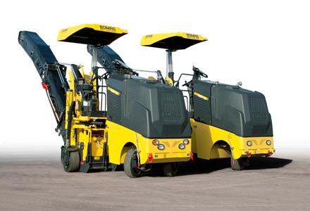 Bomag ASPHALT avatar