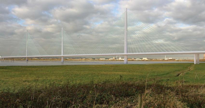 Mersey Gateway