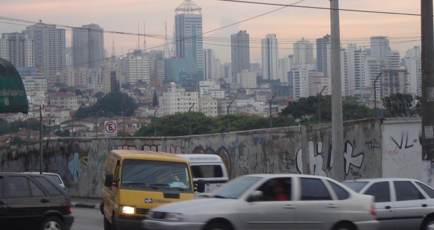 Sao Paulo