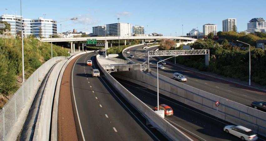 New Zealand will benefit from major transport investment