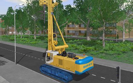 bauma Preview 2013 conworld avatar