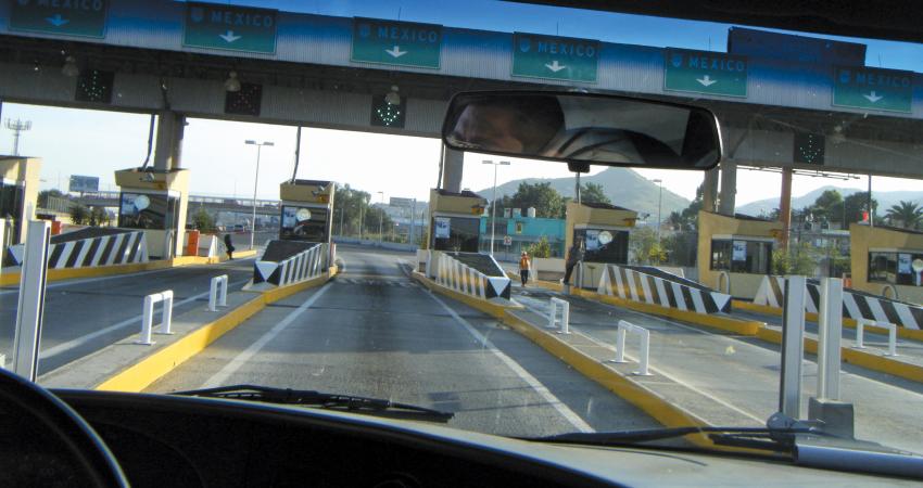 Mexico’s toll