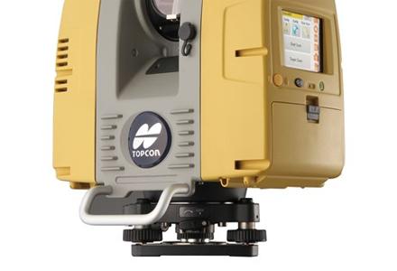 Topcon GLS-200 LASER