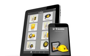 Trimble App Avatar