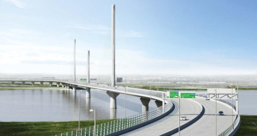 Mersey Gateway 