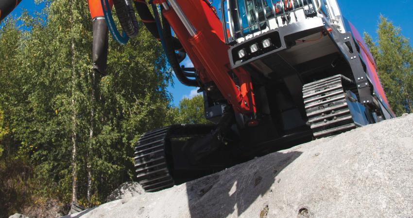 Sandvik D1550