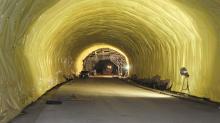 Key Reports Hauchinango Tunnel