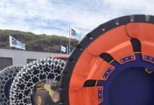 bauma China 2014 Preview Erlau TPC and its Sideflex system 