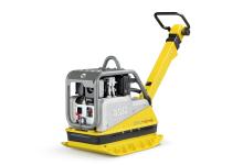 Wacker Neuson plate compactor