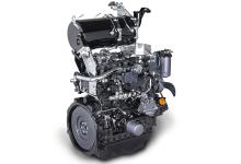 INTERMAT 2015 Preview Yanmar diesel engine 