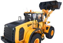 Hyundai HL960 wheeled Loader avatar