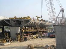 India Signature Bridge