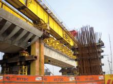 India Signature Bridge