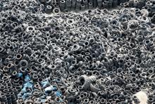 Liberty Tire Recycling Lehigh Technologies