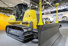 INTERMAT 2015 DAY 2 Trimble avatar