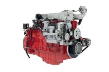 Cummins QSF diesel engine