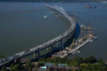 Tappen Zee Bridge