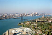 Ambassador Bridge