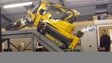 Brokk’s remotely controlled machines are designed to be versatile