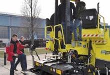 Ammann asphalt paving courses avatar