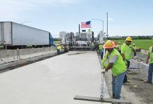 WH Concrete Paving  Roads Repair The paving work avatar