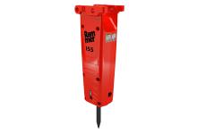 Rammer 155 compact breaker 