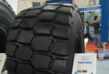 Techking ADT tyre avatar 