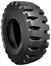 BKT’s heavy duty tyres 