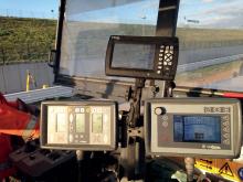 Trimble control centre 