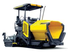 Atlas Copco Dynapac SD1800 paver